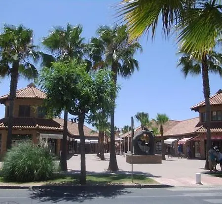 Beautiful 3 Bed Townhouse In Golf Islantilla