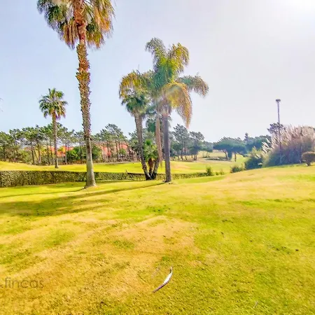 Beautiful 3 Bed Townhouse In Golf *