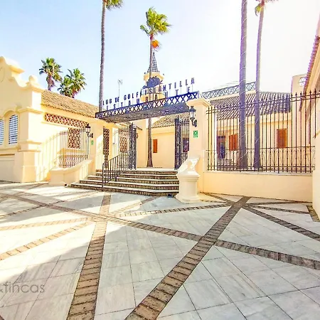 Beautiful 3 Bed Townhouse In Golf