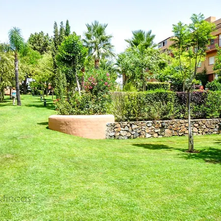 Beautiful 3 Bed Townhouse In Golf Islantilla