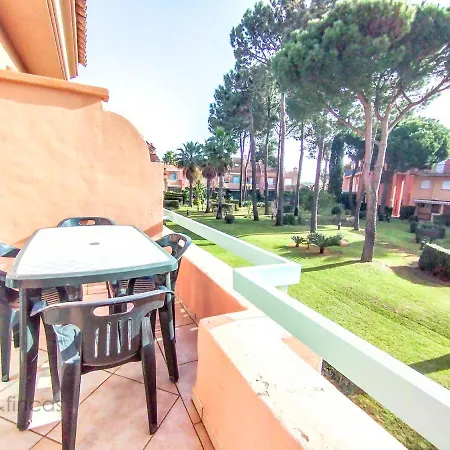 Holiday home Beautiful 3 Bed Townhouse In Golf Islantilla