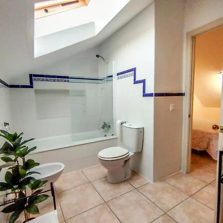 Beautiful 3 Bed Townhouse In Golf Holiday home