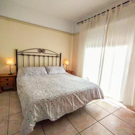 Holiday home Beautiful 3 Bed Townhouse In Golf Islantilla