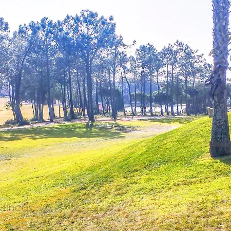 Beautiful 3 Bed Townhouse In Golf Holiday home *