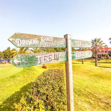 Holiday home Beautiful 3 Bed Townhouse In Golf