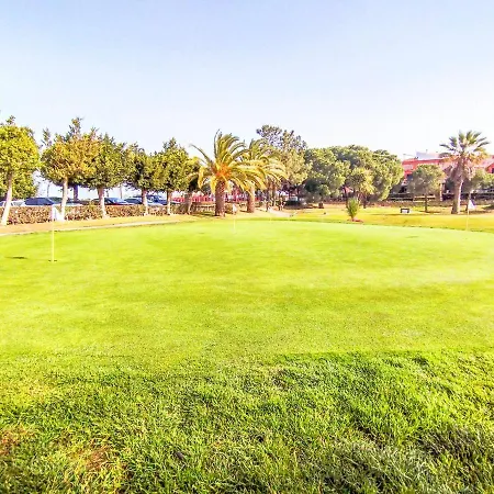 Beautiful 3 Bed Townhouse In Golf Holiday home Islantilla