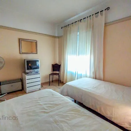 Holiday home Beautiful 3 Bed Townhouse In Golf Islantilla