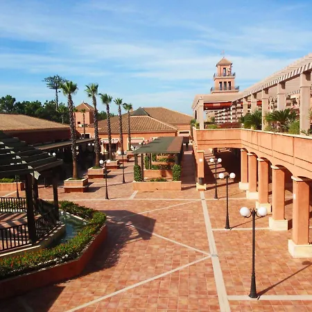 Holiday home Beautiful 3 Bed Townhouse In Golf