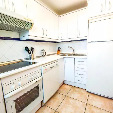 Beautiful 3 Bed Townhouse In Golf Islantilla